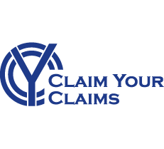 Claim Your Claims Logo