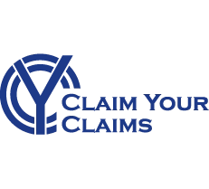 Claim Your Claims Logo
