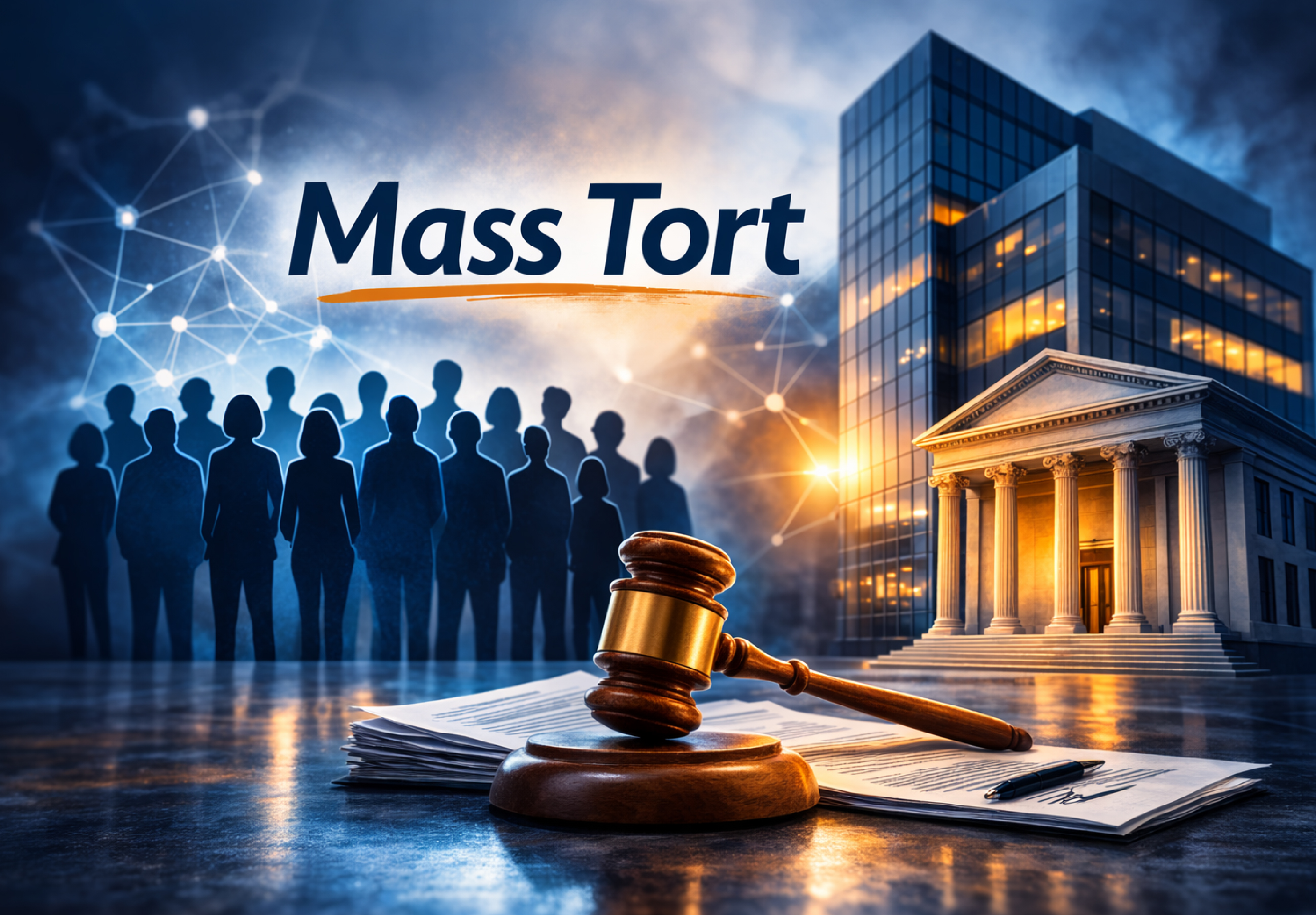Mass Tort Litigation